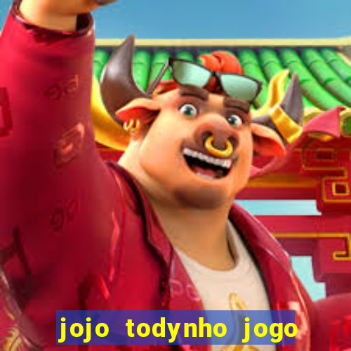 jojo todynho jogo do tigrinho